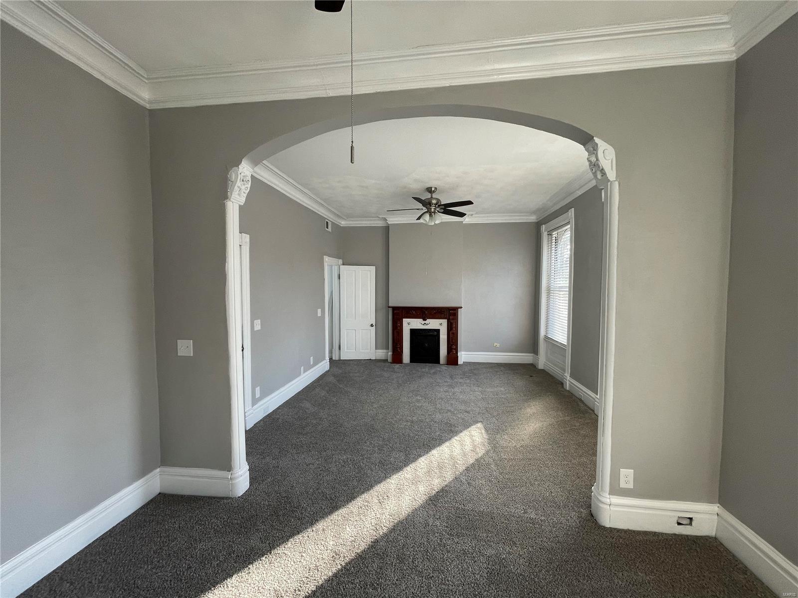 St Louis Commons Add - Residential