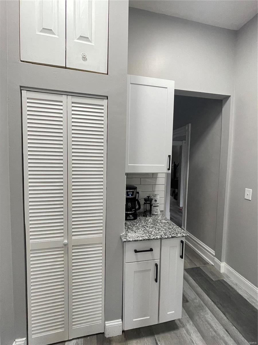 St Louis Commons Add - Residential