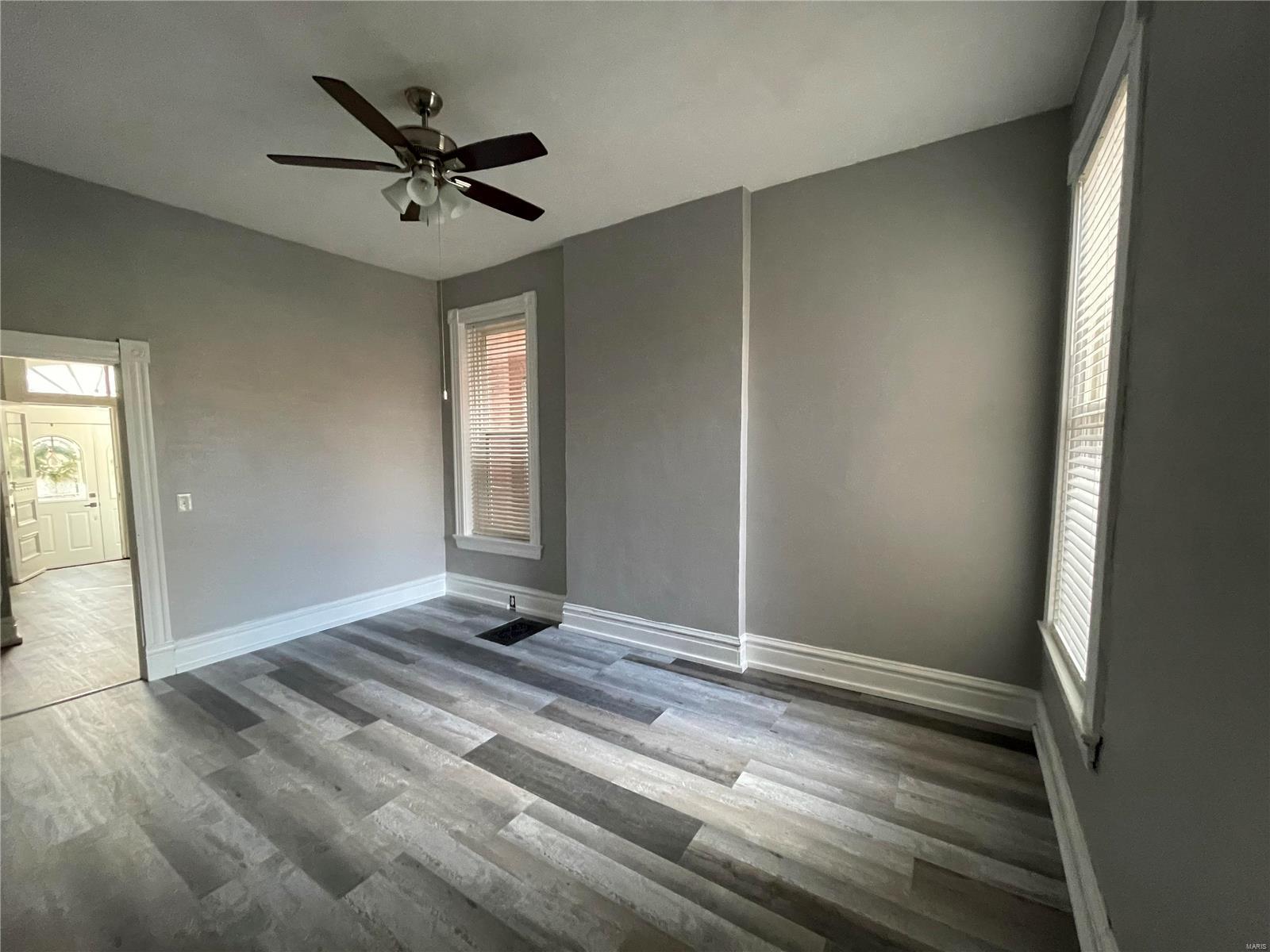 St Louis Commons Add - Residential