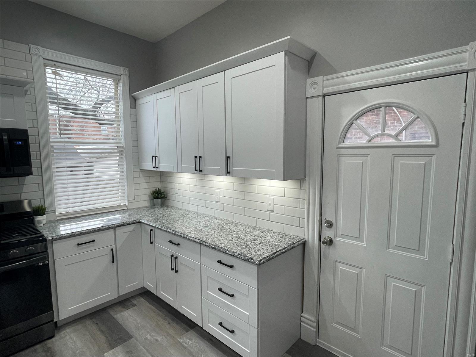 St Louis Commons Add - Residential