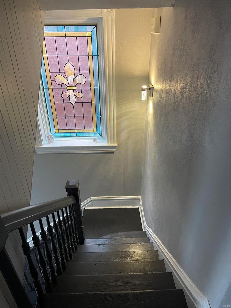 St Louis Commons Add - Residential