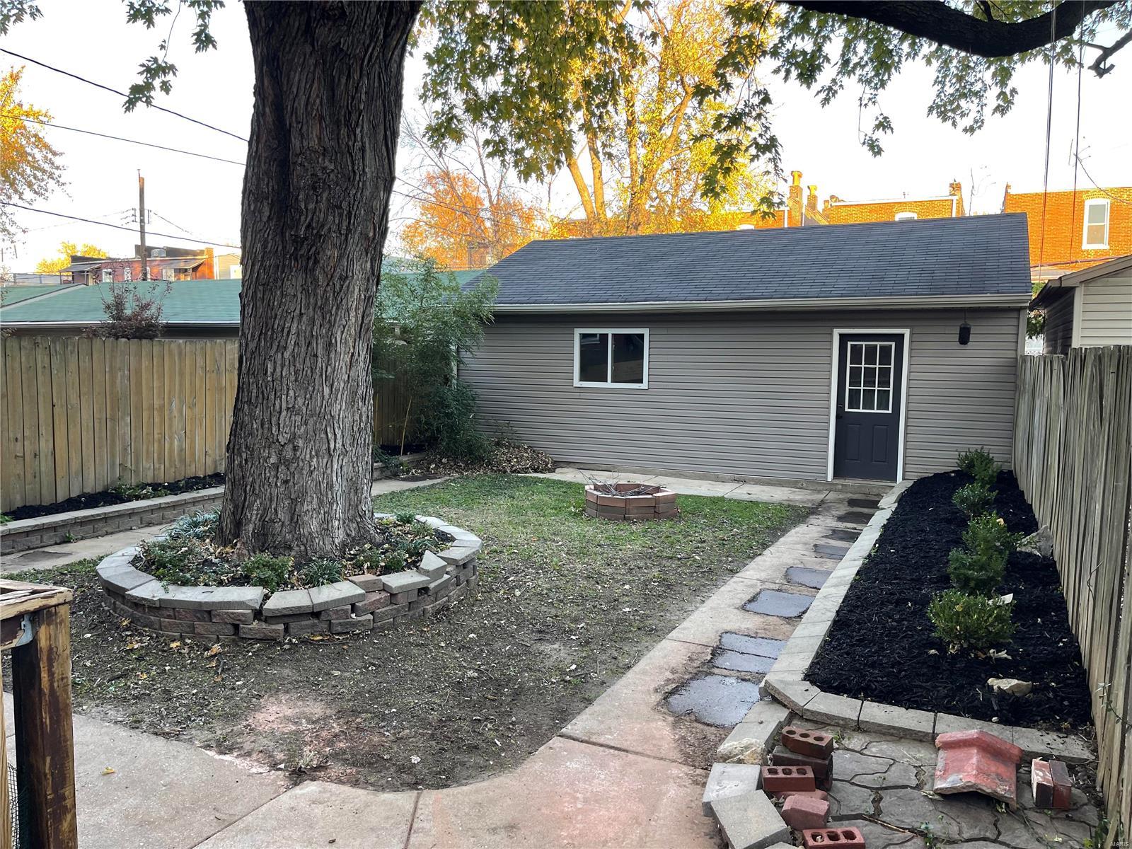 St Louis Commons Add - Residential