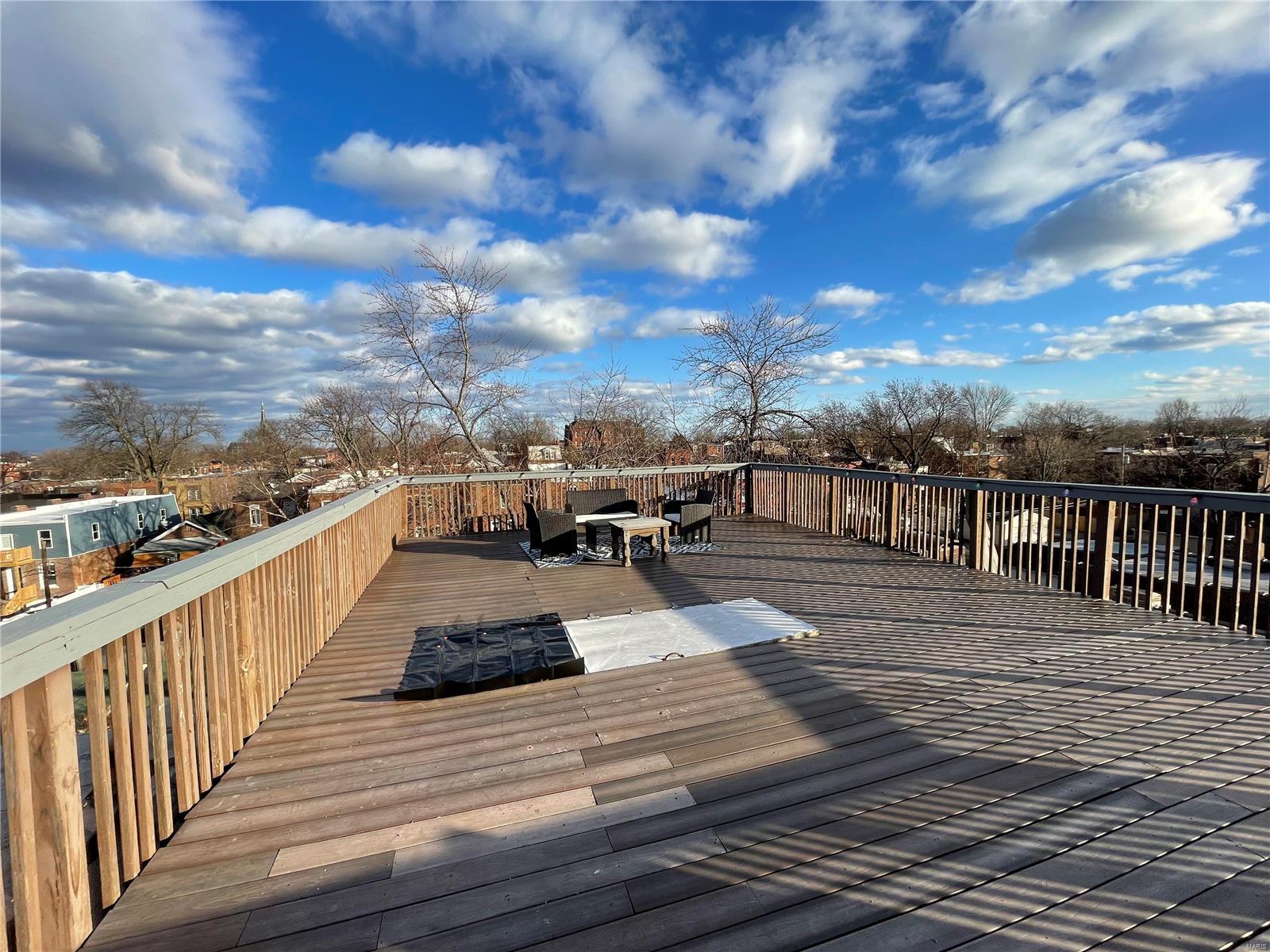 St Louis Commons Add - Residential