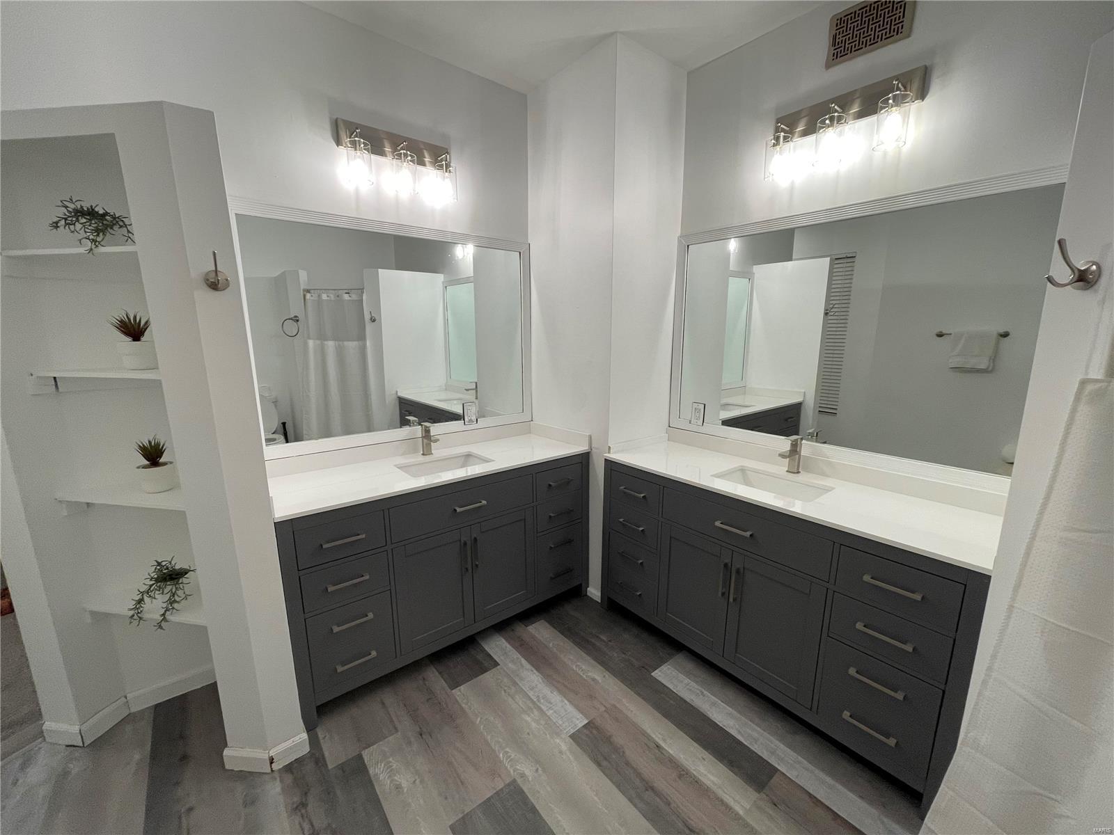 St Louis Commons Add - Residential