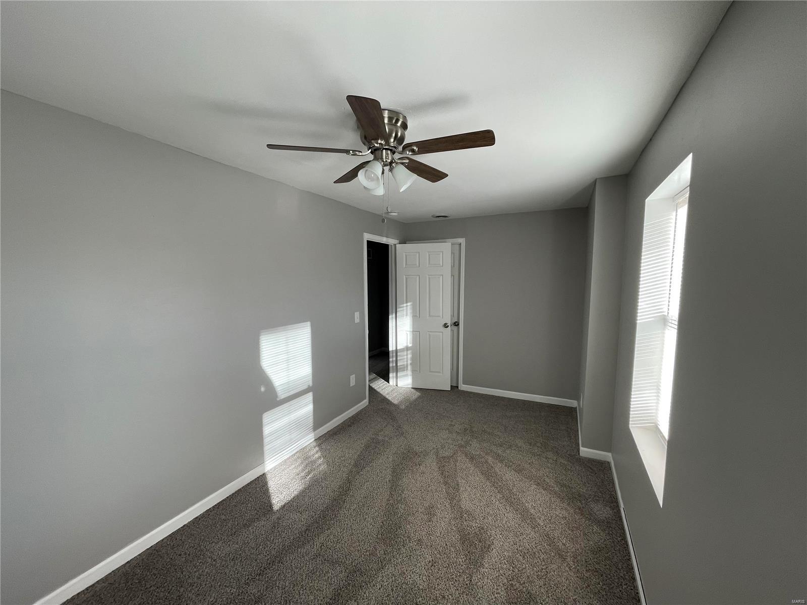 St Louis Commons Add - Residential