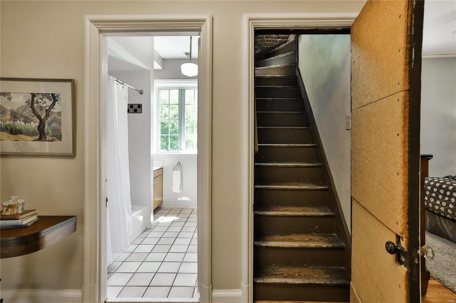 Maryland Terrace - Residential