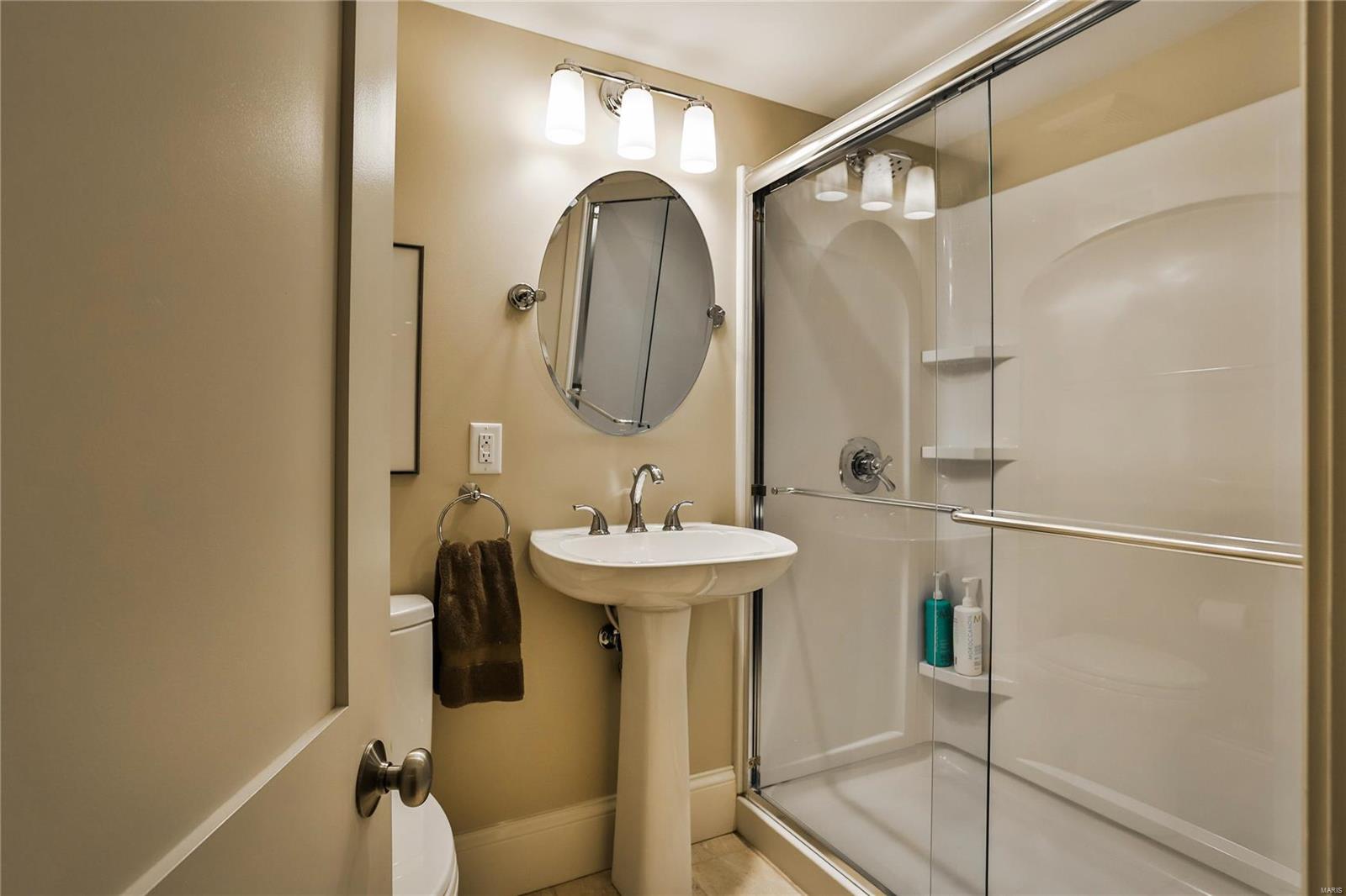 Maryland Terrace - Residential