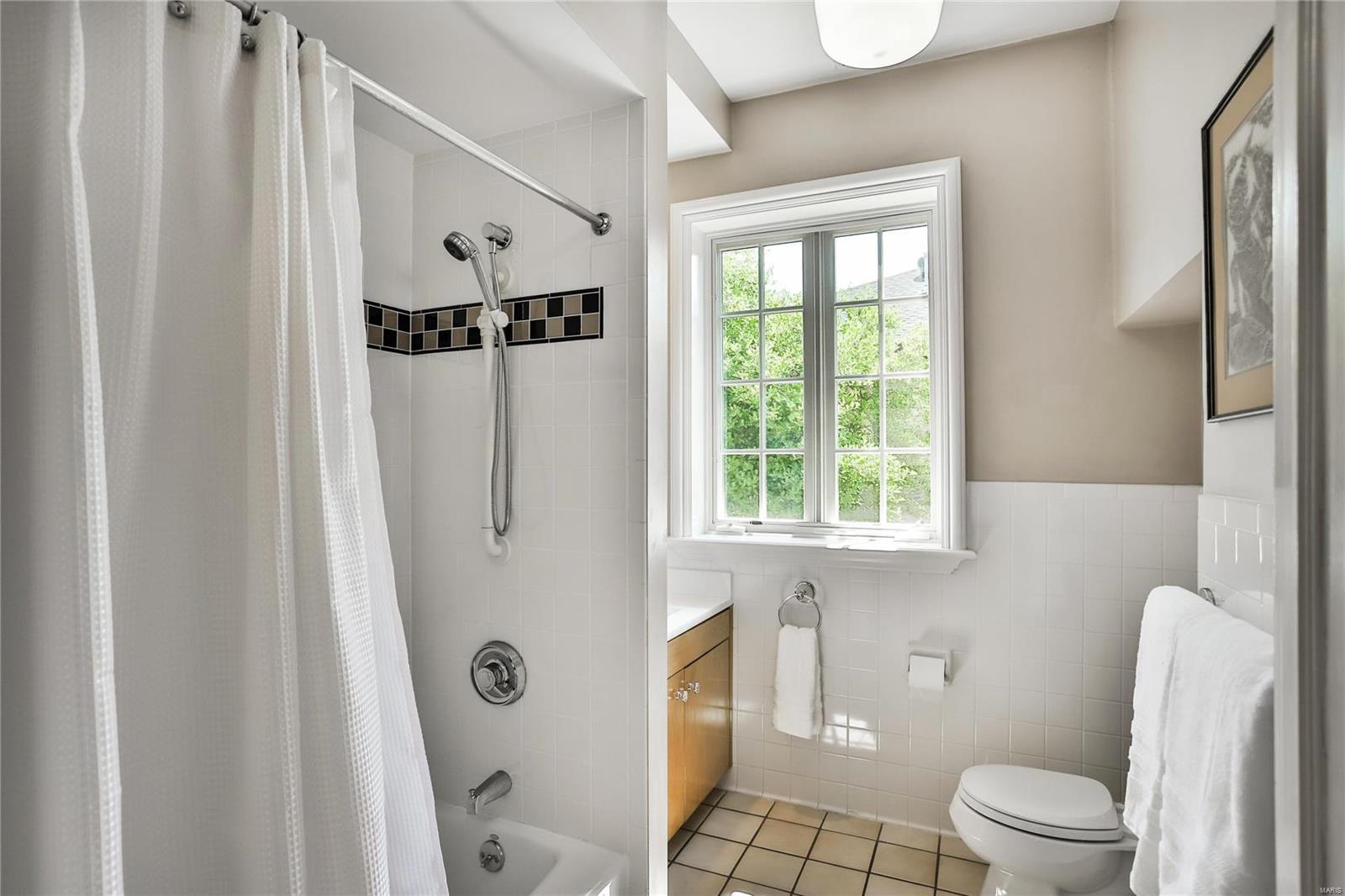 Maryland Terrace - Residential