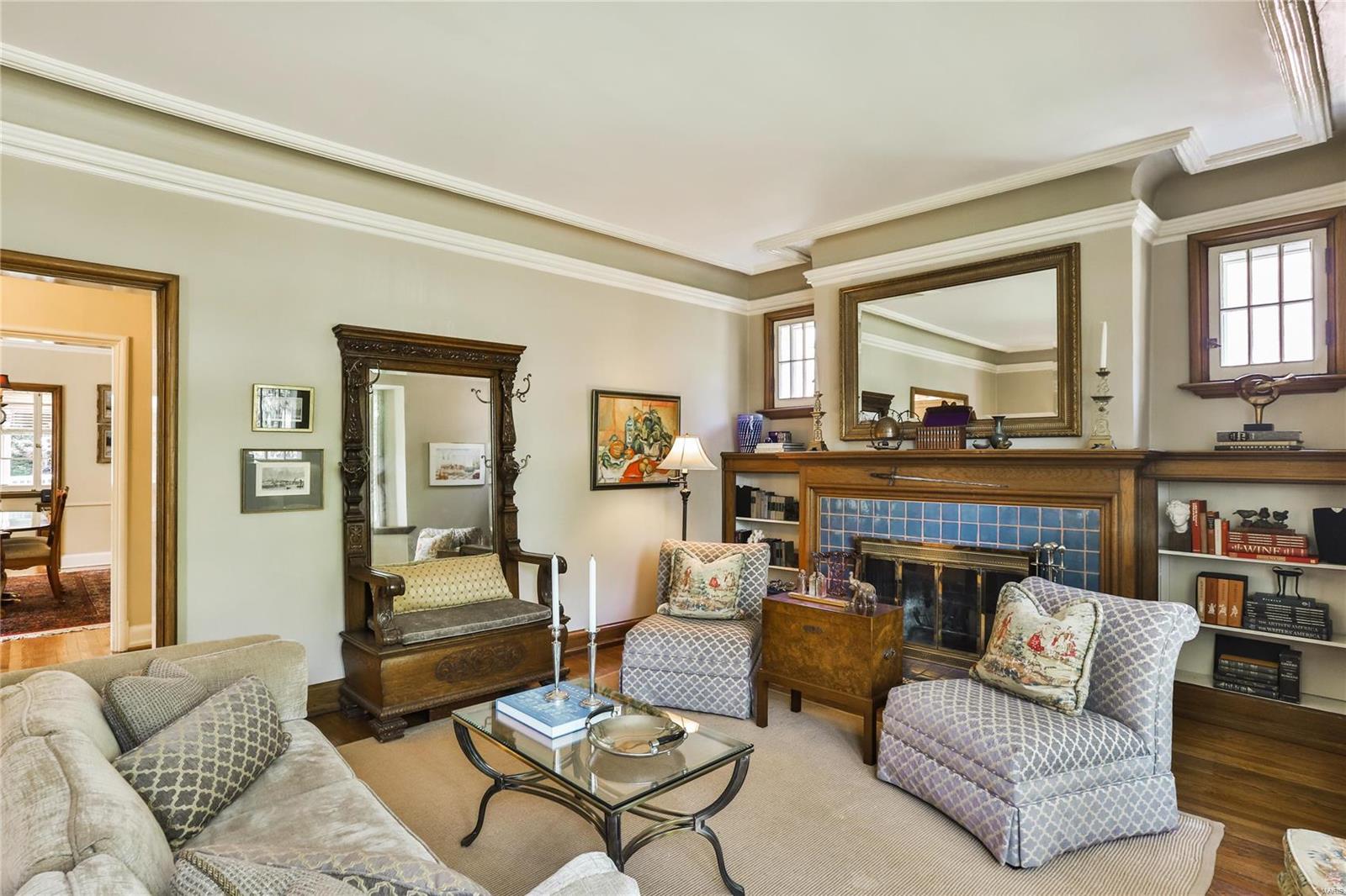 Maryland Terrace - Residential