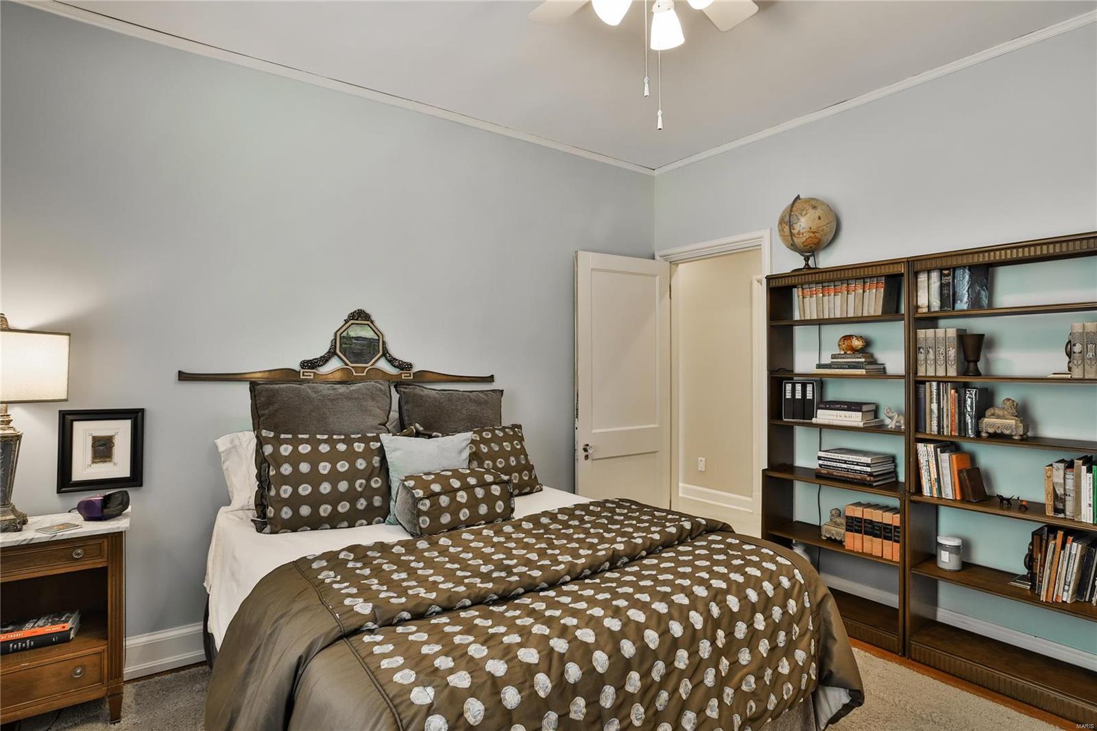 Maryland Terrace - Residential