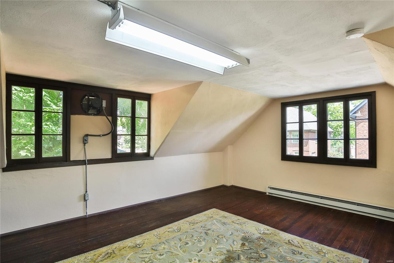 Maryland Terrace - Residential