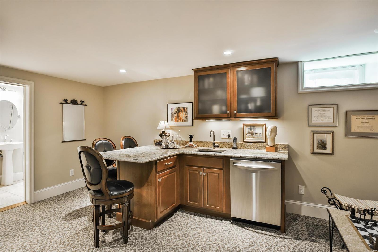 Maryland Terrace - Residential