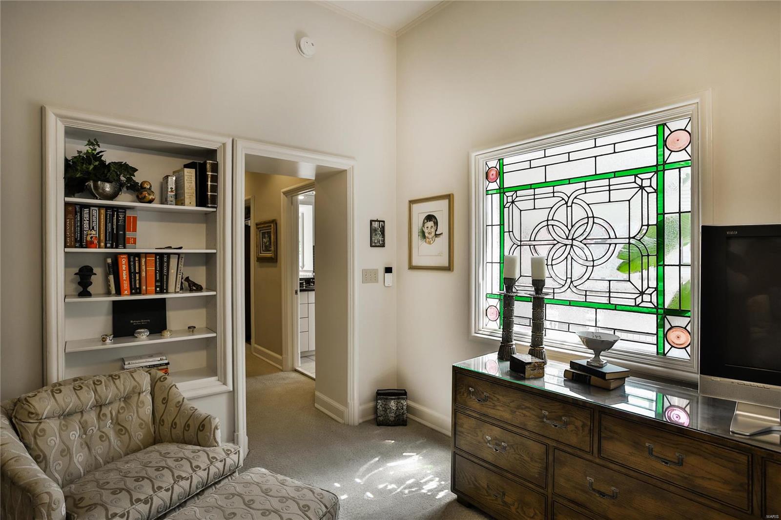 Maryland Terrace - Residential