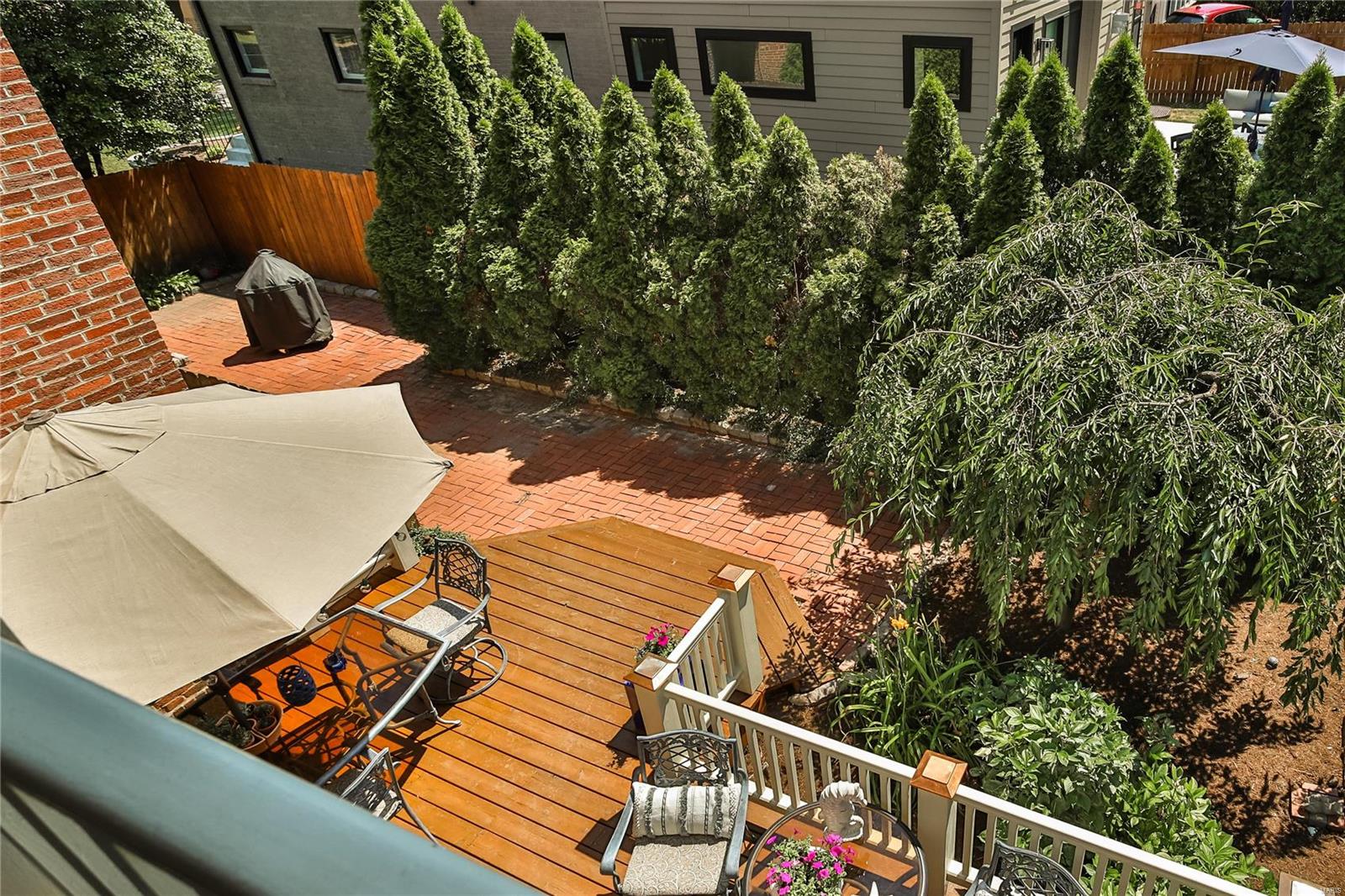 Maryland Terrace - Residential