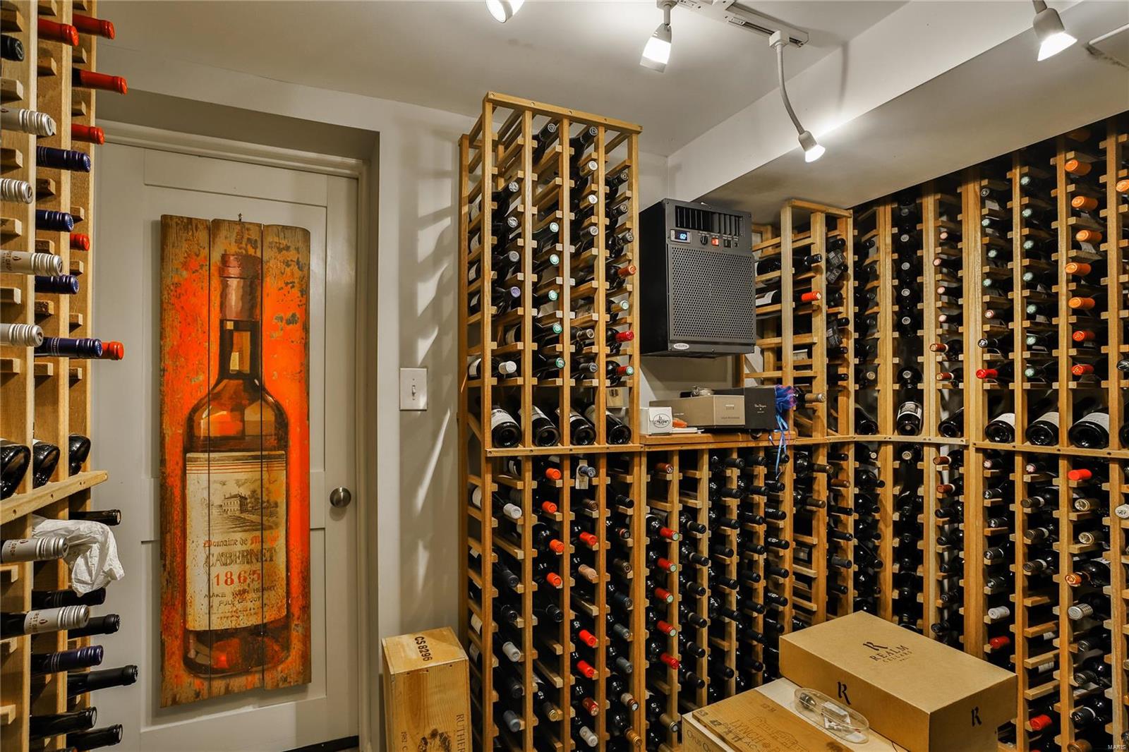 Maryland Terrace - Residential