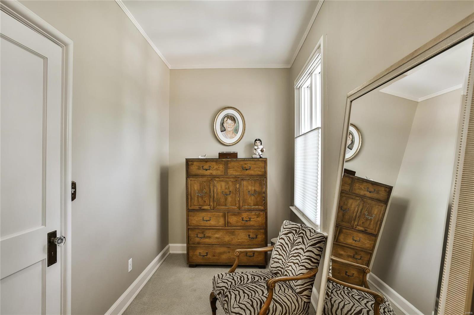 Maryland Terrace - Residential