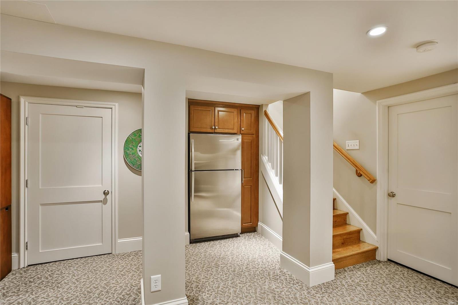 Maryland Terrace - Residential