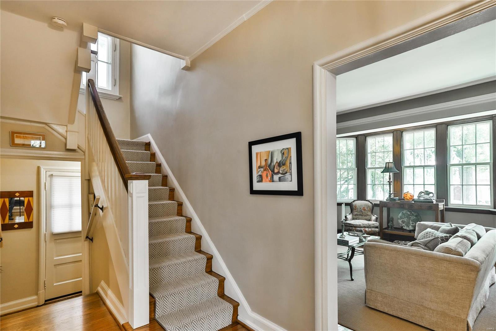 Maryland Terrace - Residential