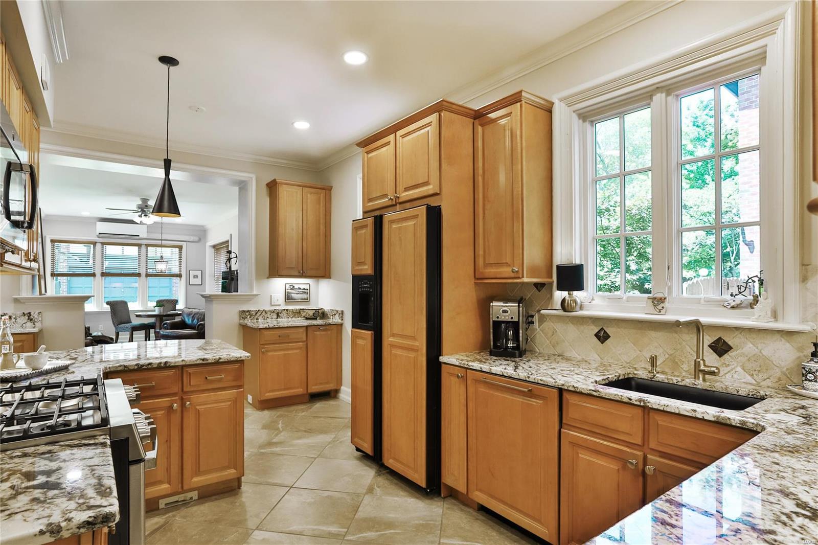 Maryland Terrace - Residential