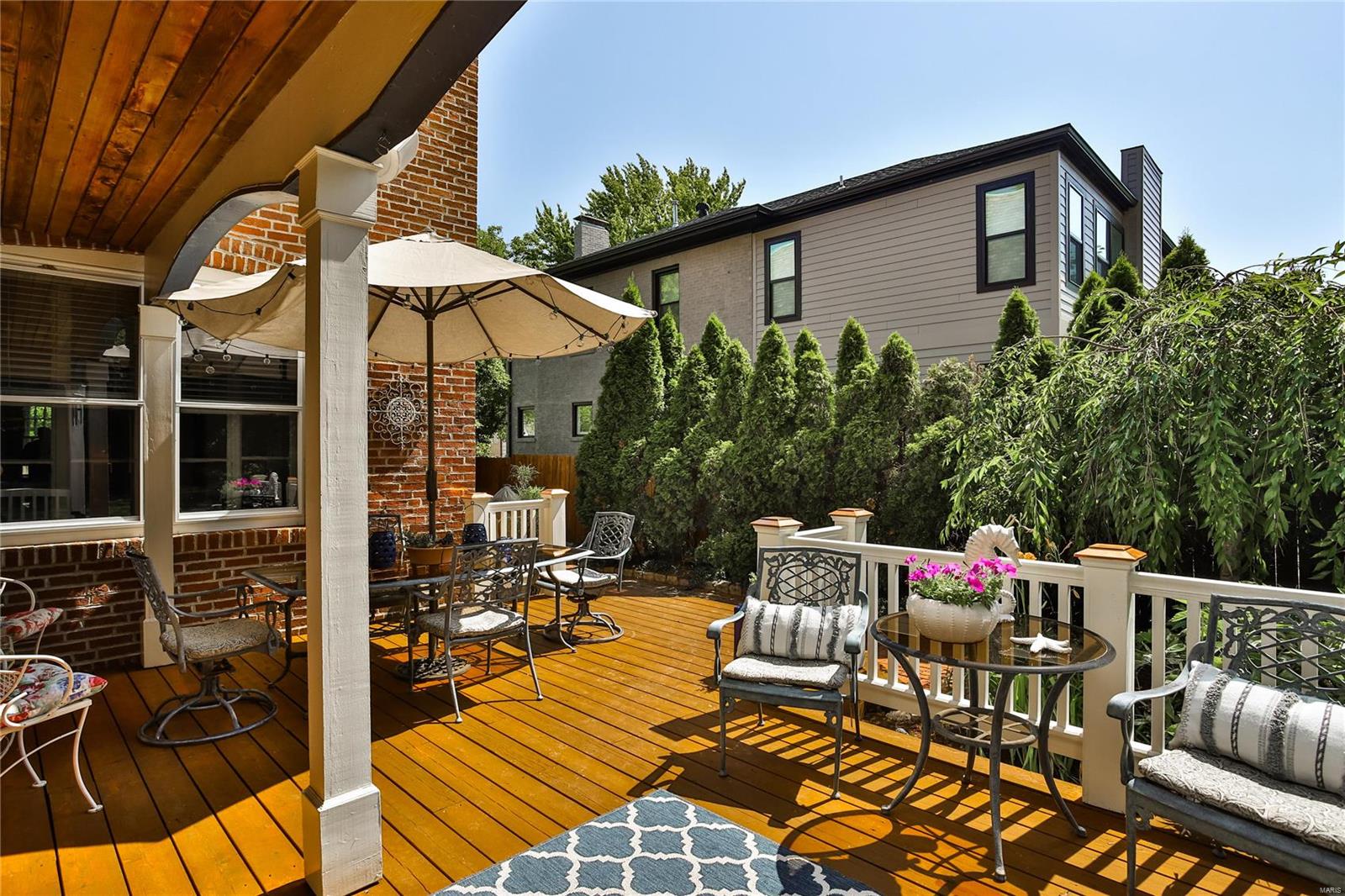 Maryland Terrace - Residential