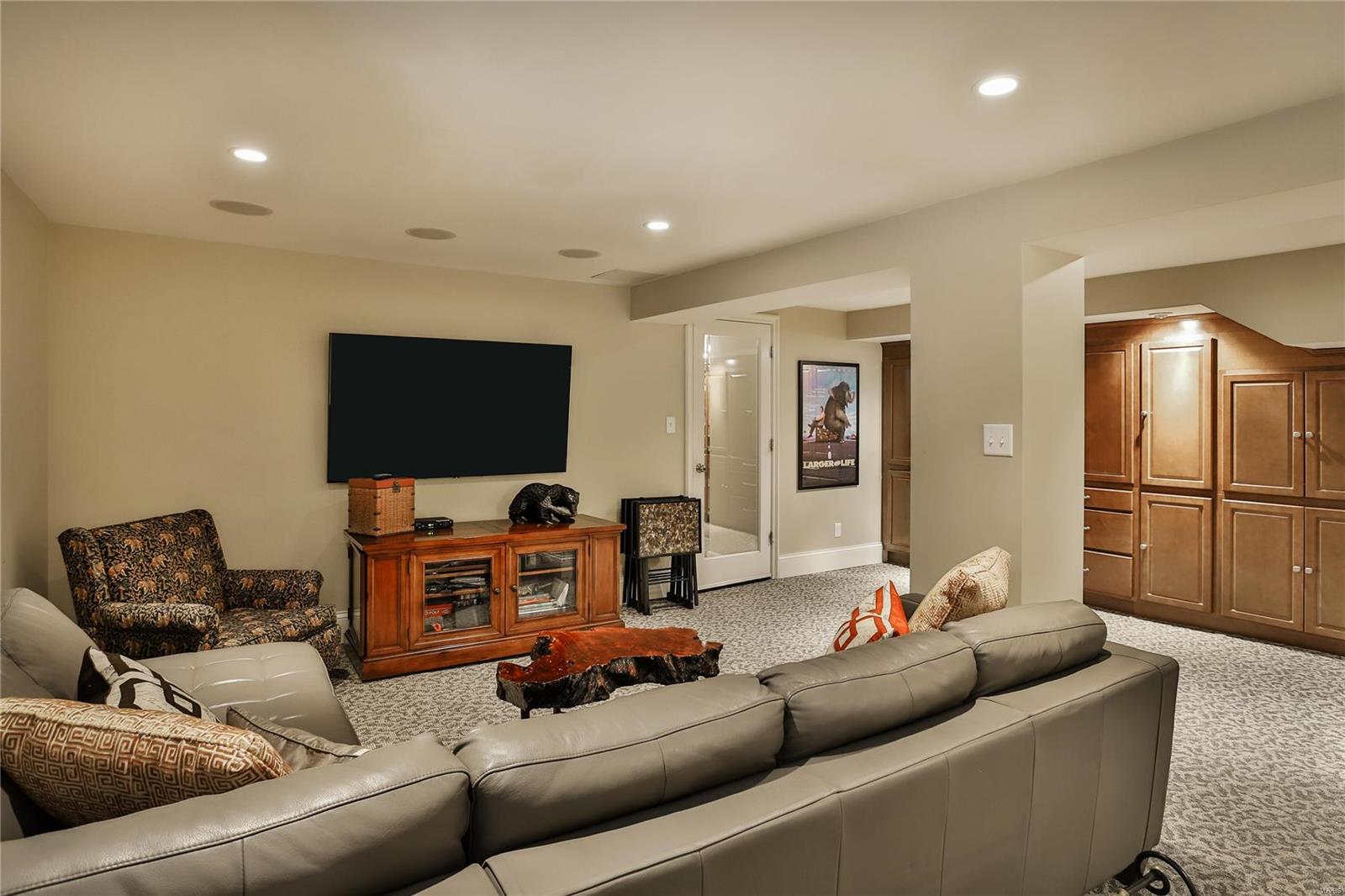 Maryland Terrace - Residential