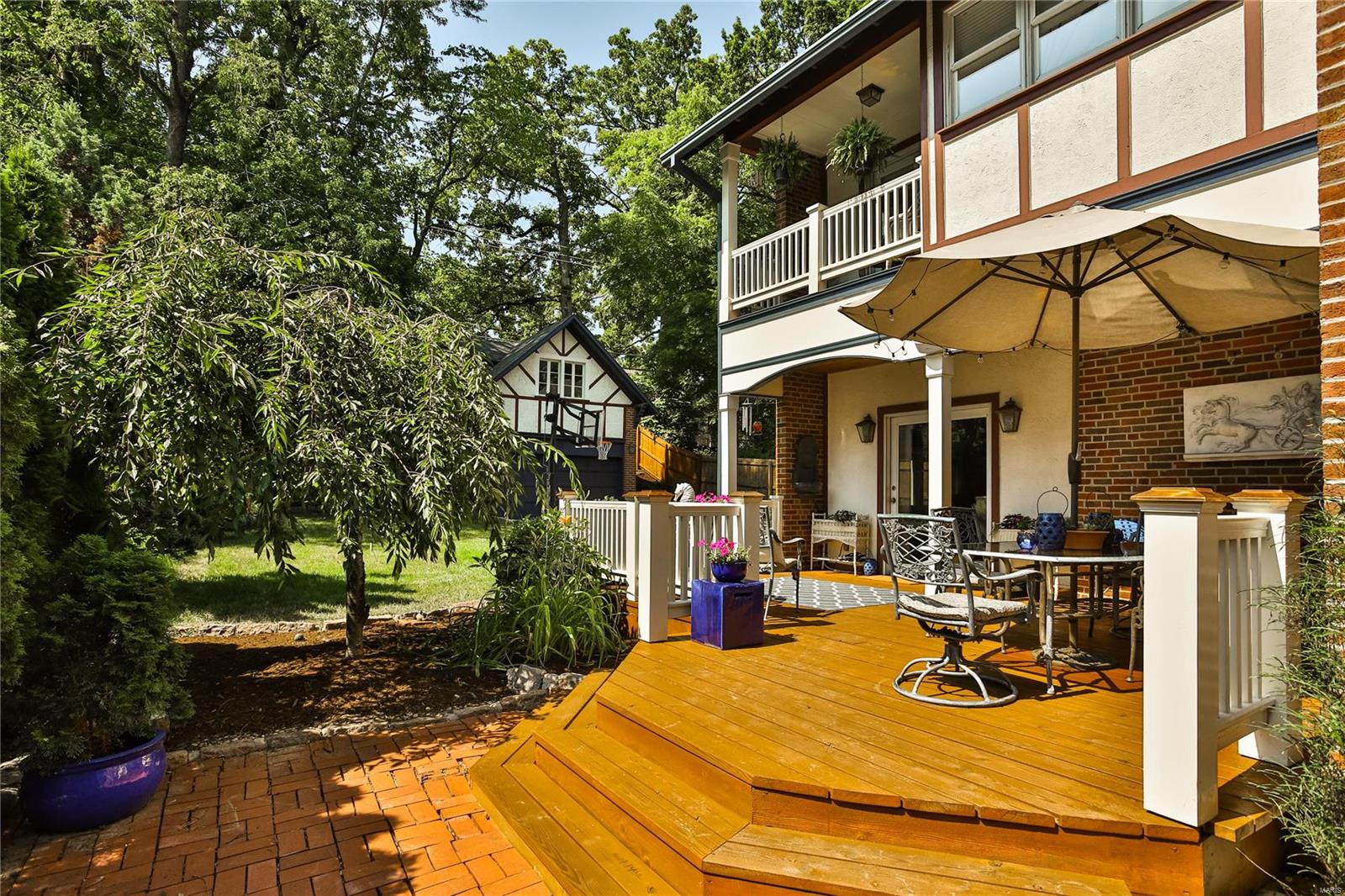 Maryland Terrace - Residential