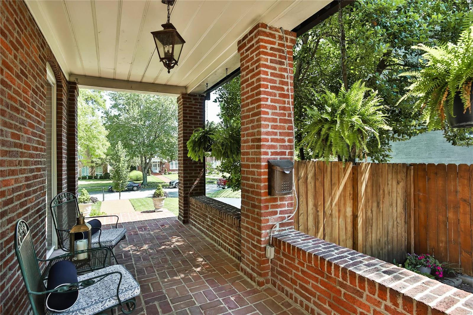 Maryland Terrace - Residential