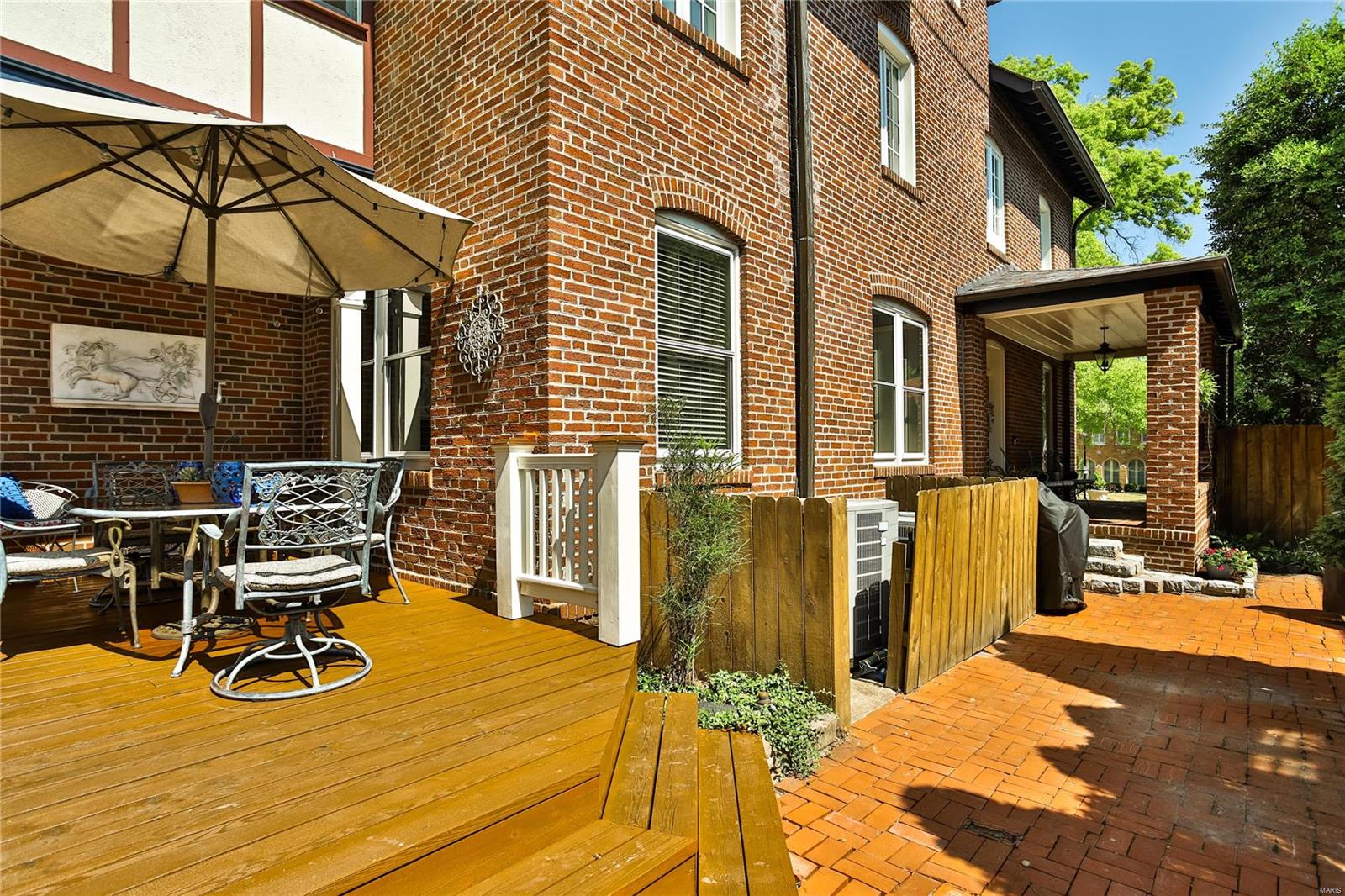 Maryland Terrace - Residential