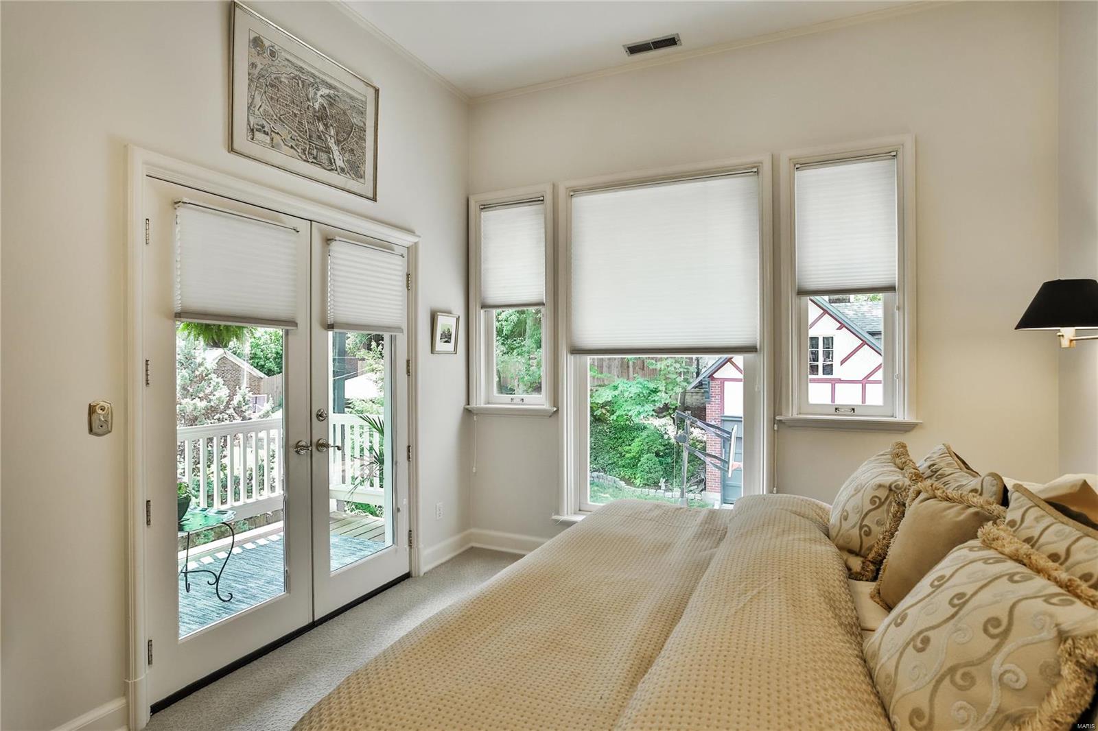 Maryland Terrace - Residential