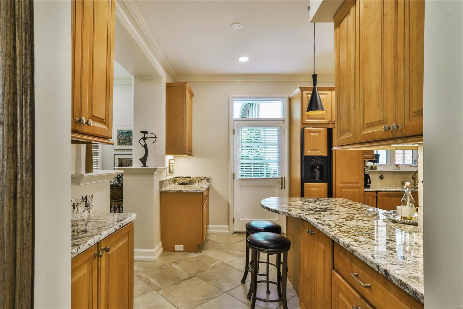 Maryland Terrace - Residential