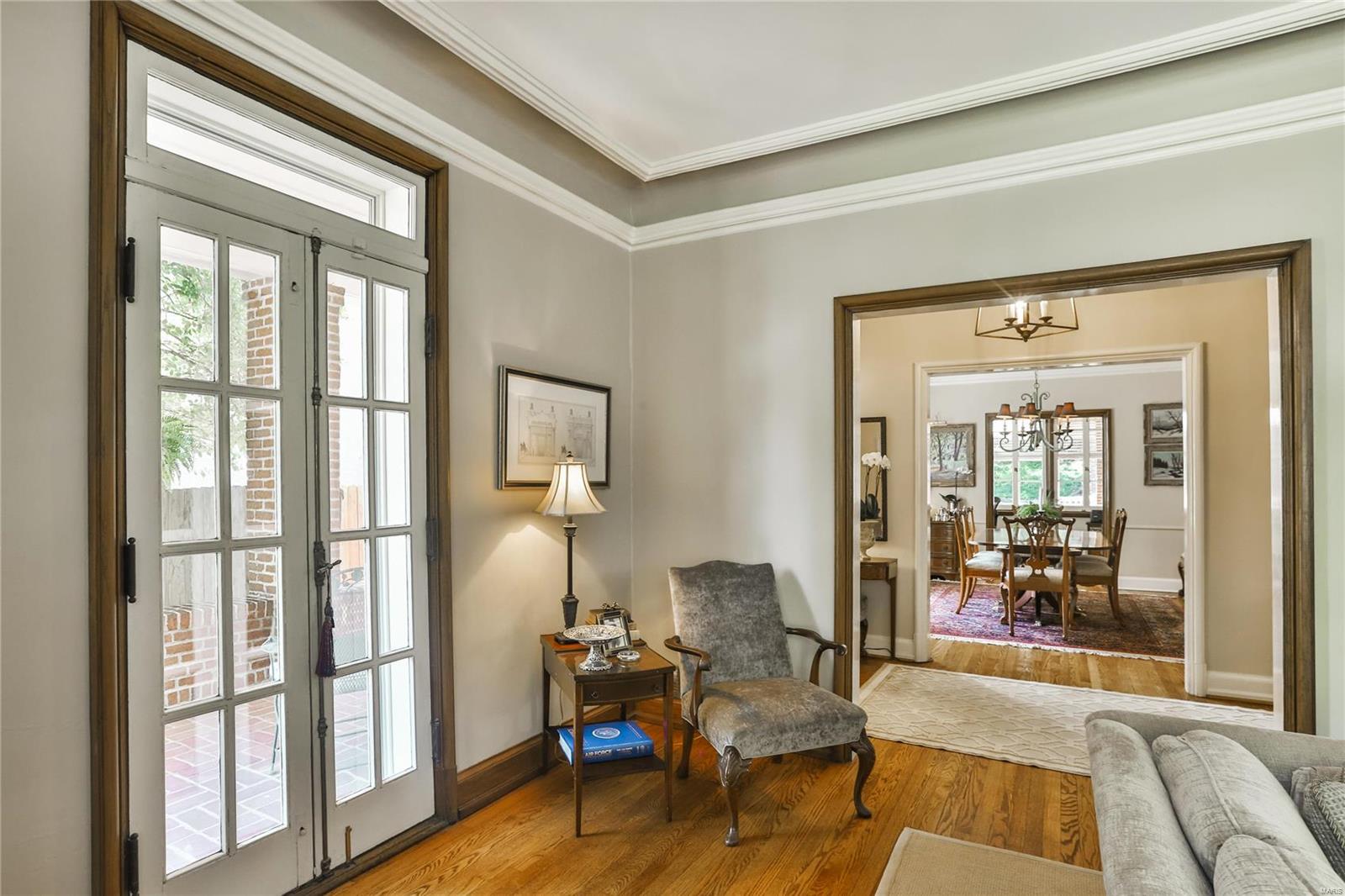 Maryland Terrace - Residential