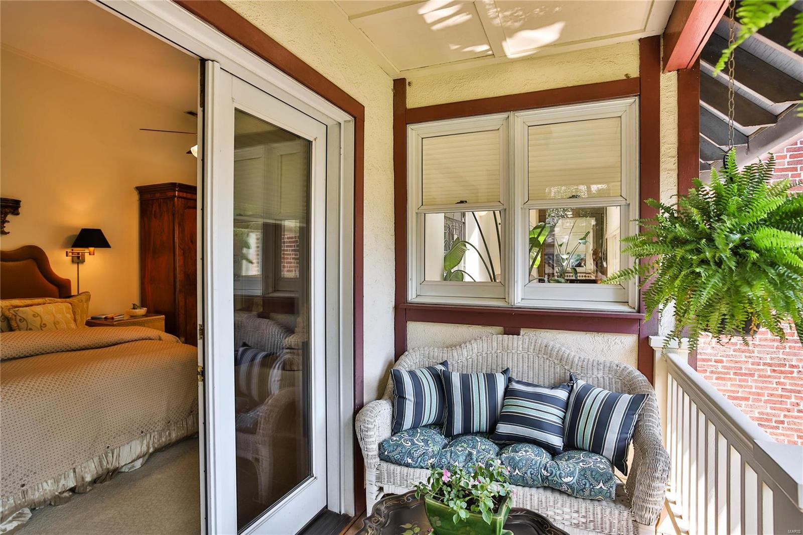 Maryland Terrace - Residential