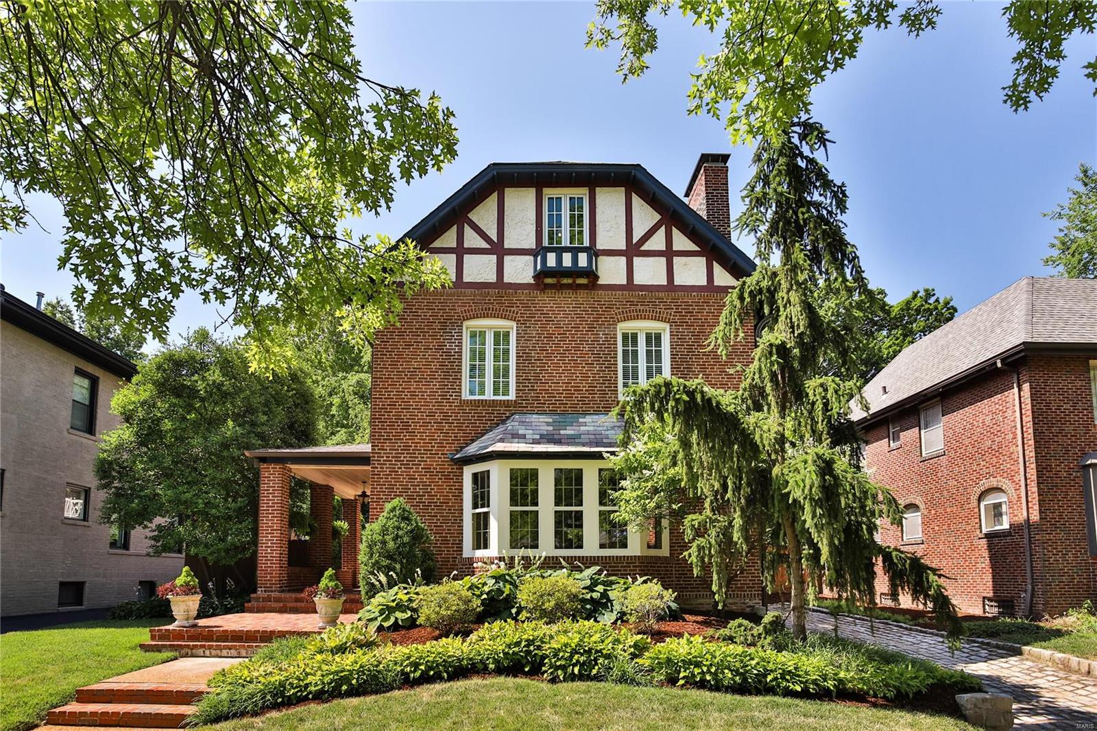 Maryland Terrace - Residential