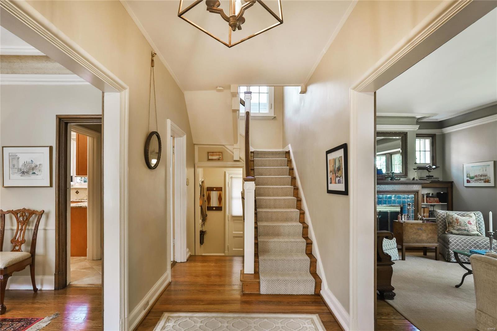 Maryland Terrace - Residential