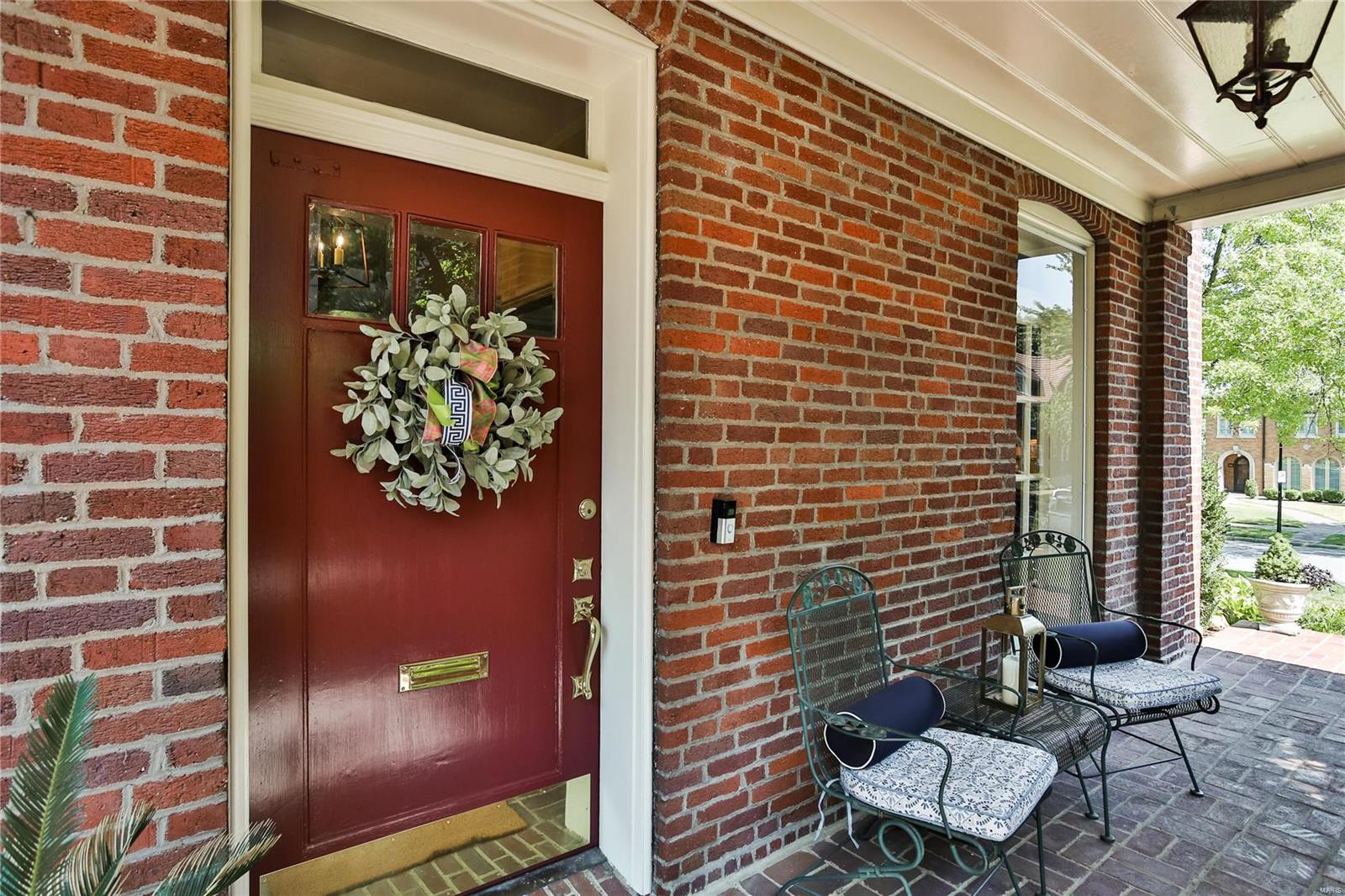 Maryland Terrace - Residential