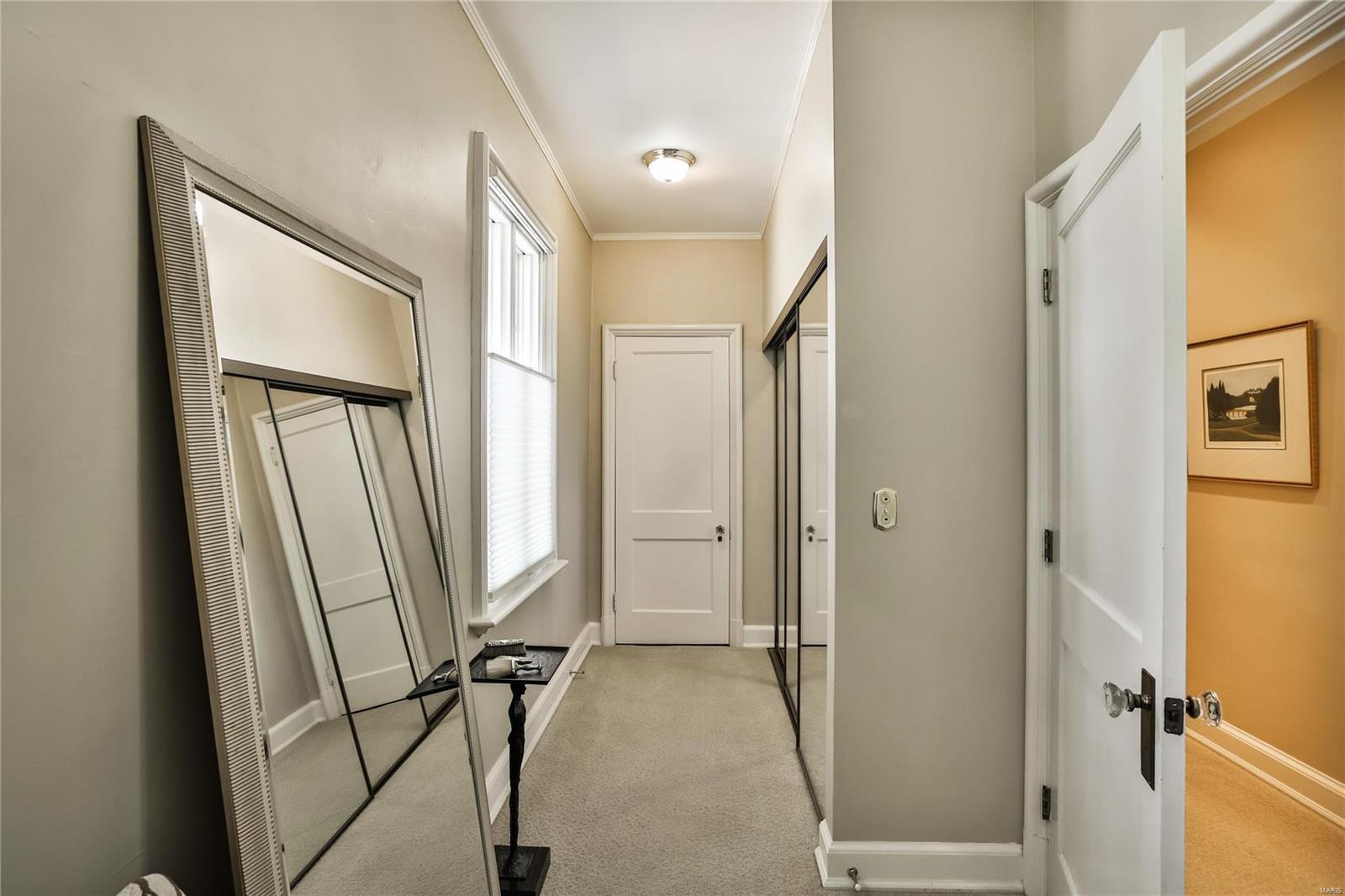 Maryland Terrace - Residential