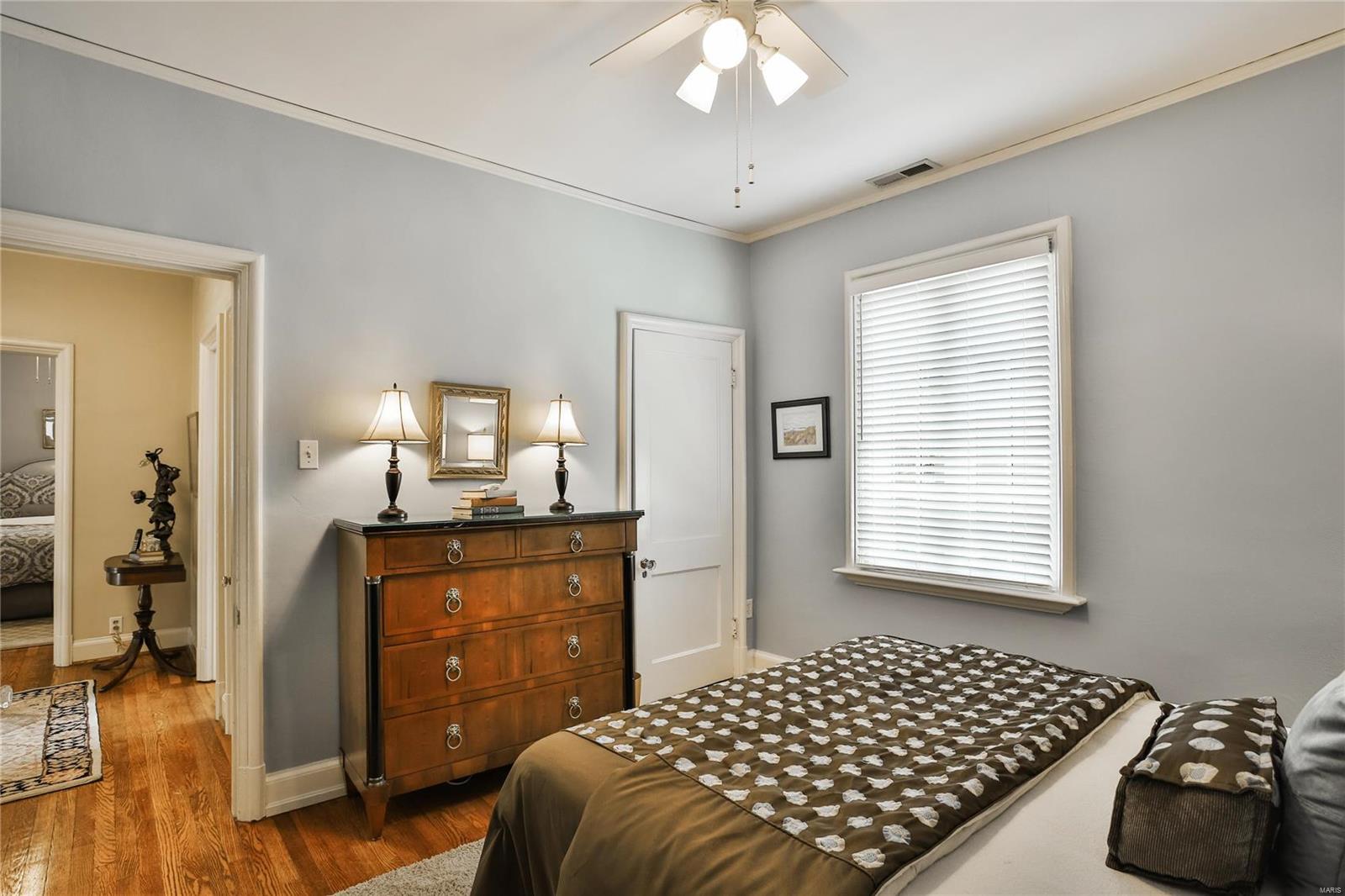 Maryland Terrace - Residential