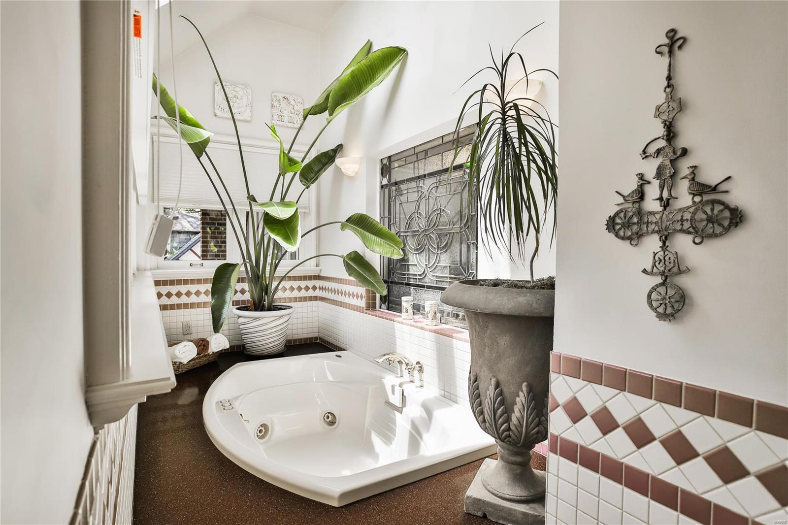 Maryland Terrace - Residential