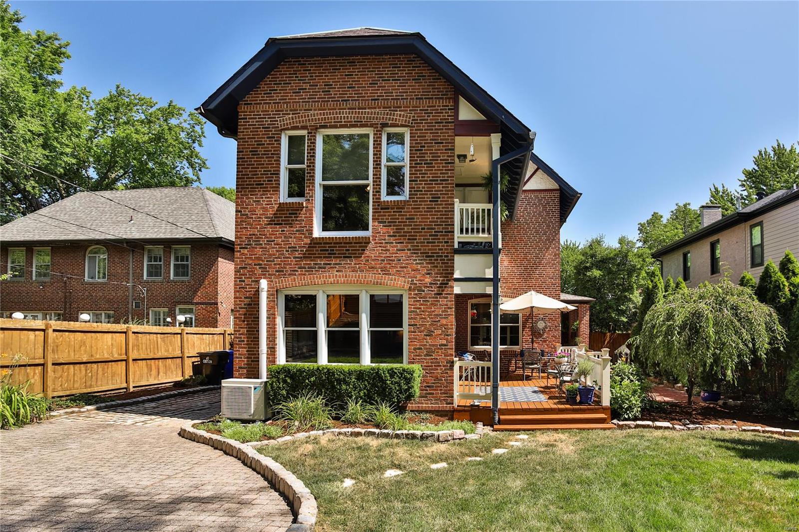 Maryland Terrace - Residential