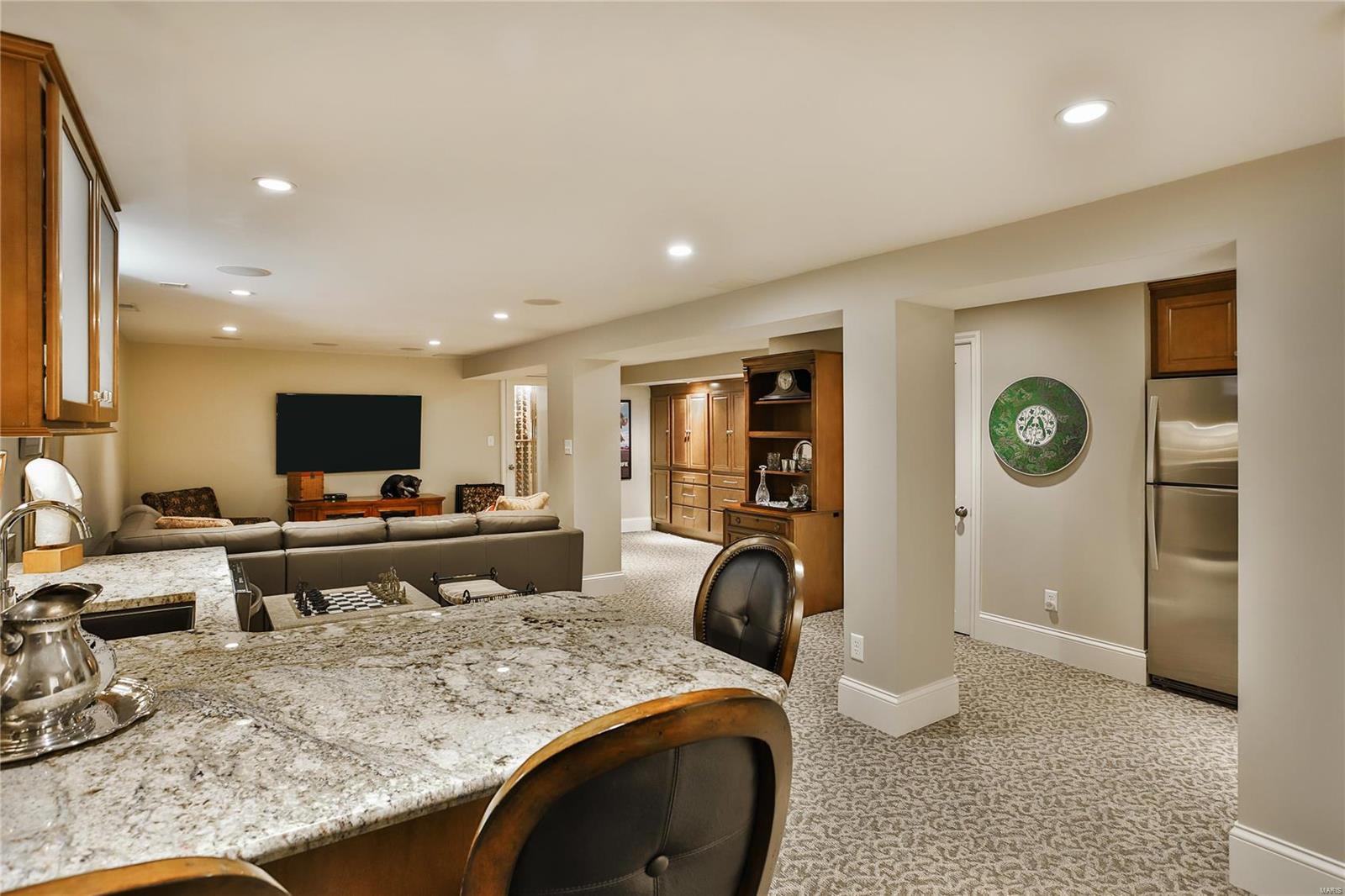 Maryland Terrace - Residential