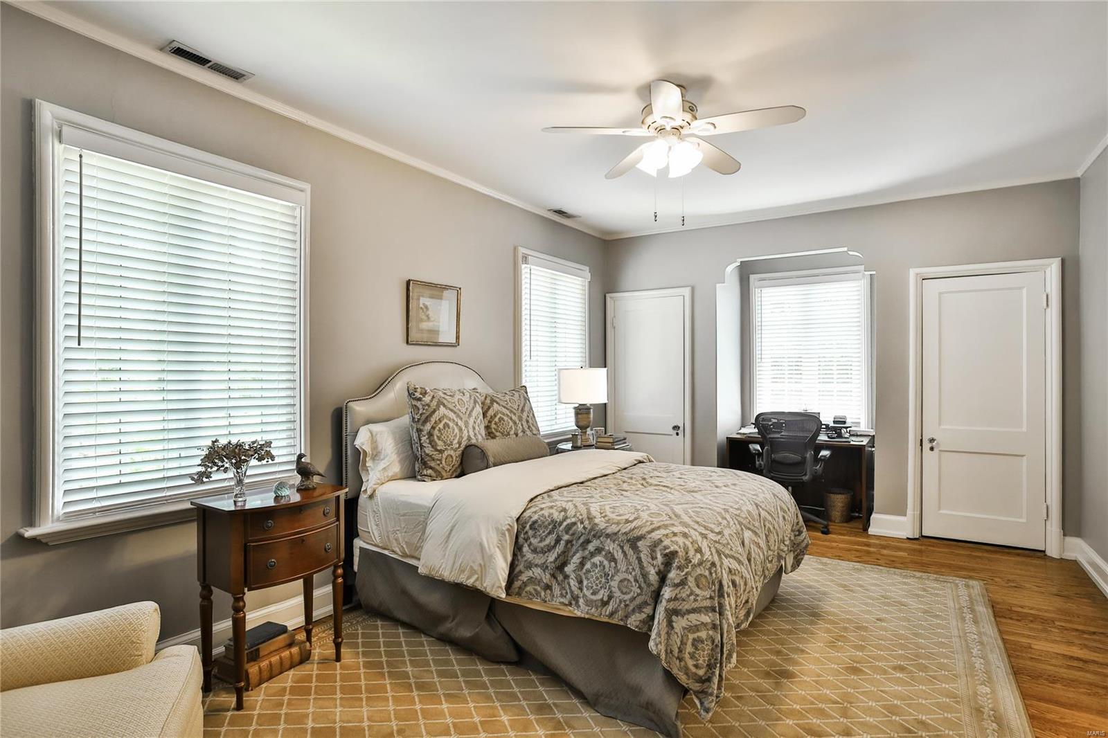 Maryland Terrace - Residential