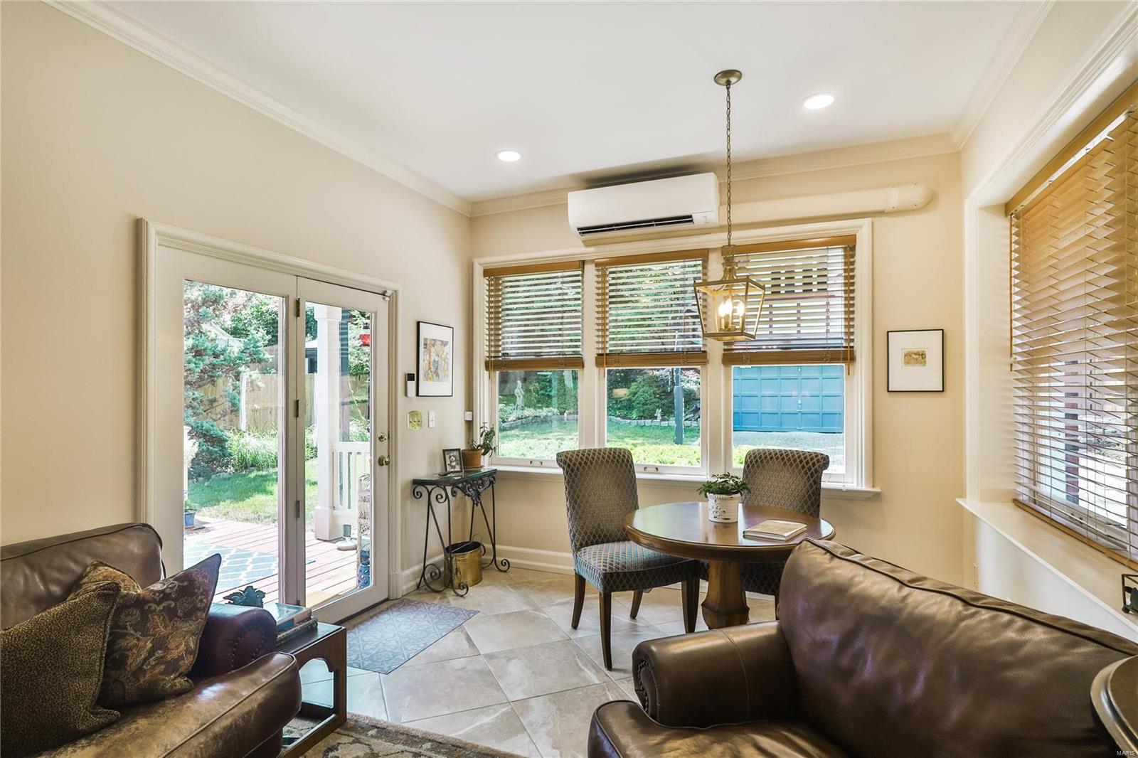 Maryland Terrace - Residential