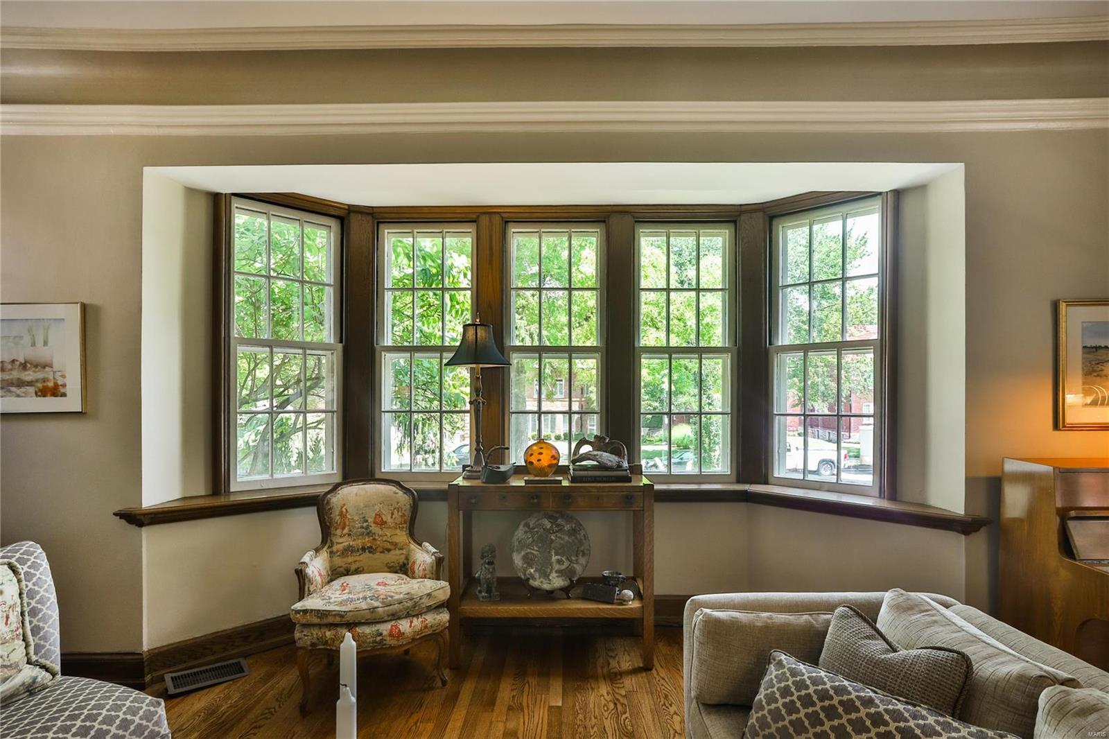 Maryland Terrace - Residential