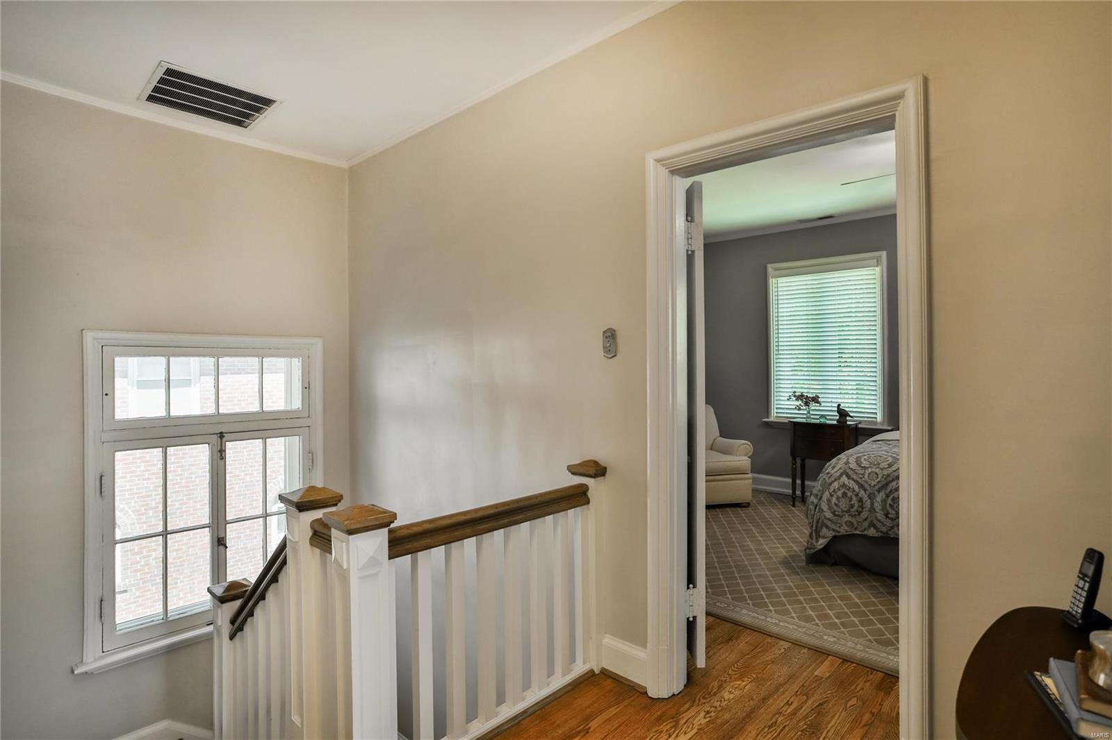 Maryland Terrace - Residential