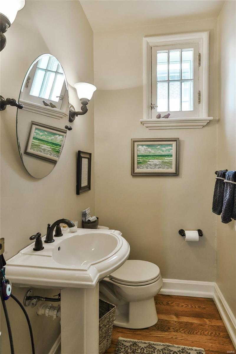 Maryland Terrace - Residential