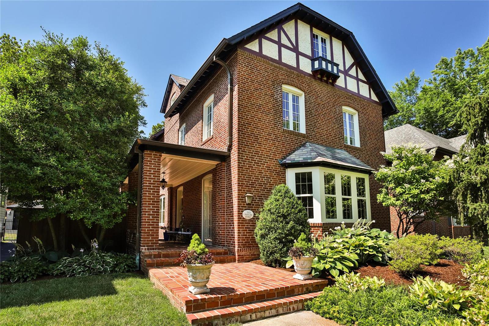 Maryland Terrace - Residential