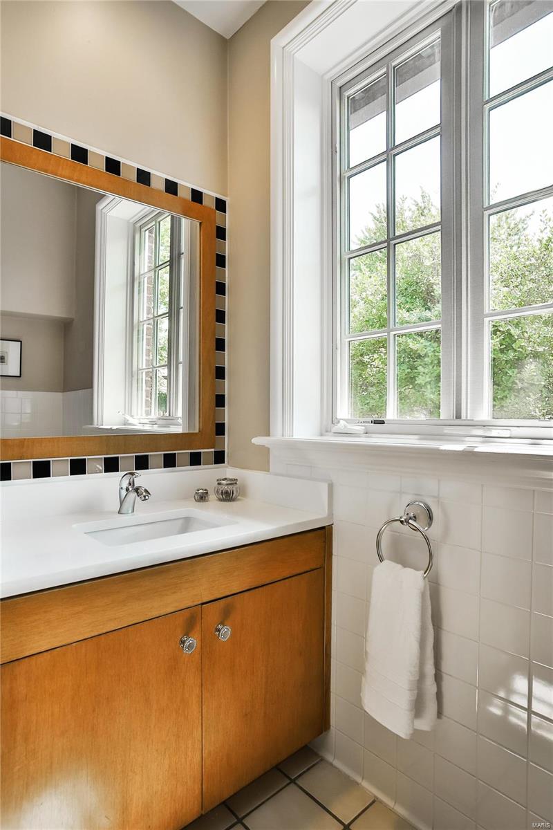 Maryland Terrace - Residential