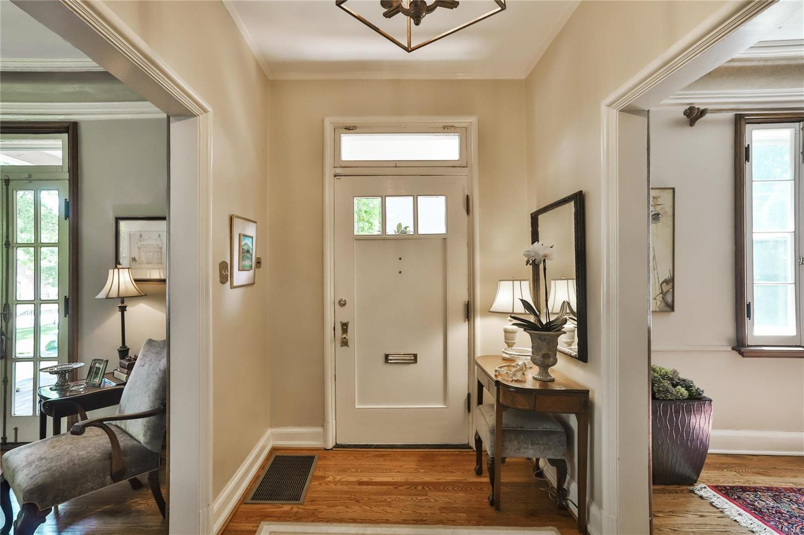 Maryland Terrace - Residential