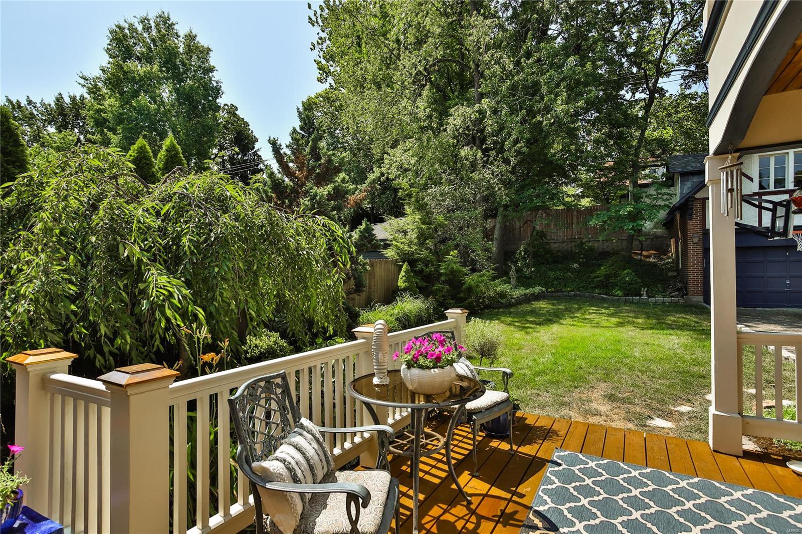 Maryland Terrace - Residential