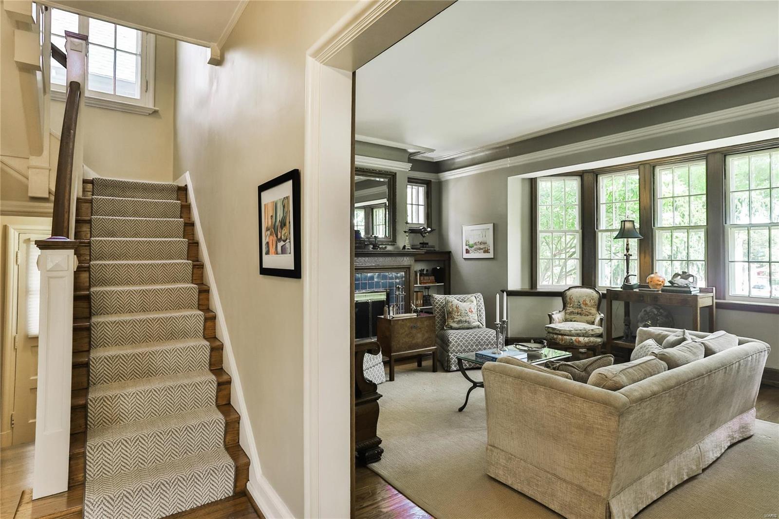 Maryland Terrace - Residential